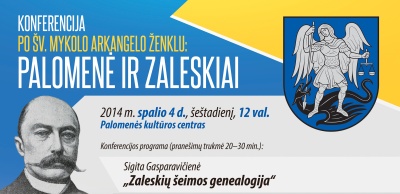 Zaleskis