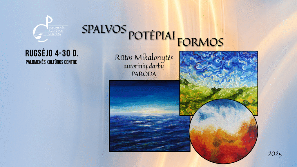 R.Mikalonytės paroda